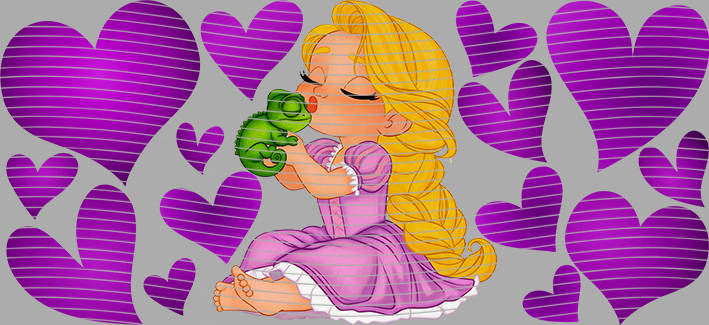 16oz Princess-N4-1714